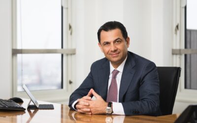 Sustainable push sends Candriam assets to €150bn