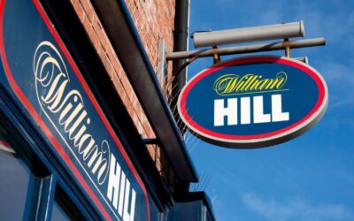 Apollo and 888 Leading for William Hill’s European Business in a Potential $2.75bn Deal as CVC Departs