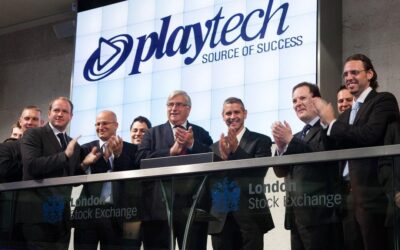 UK’s Playtech to sell trading unit to Gopher for $250m