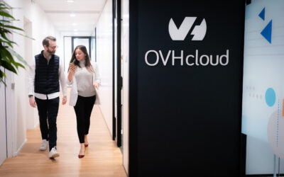 PE-backed OVHcloud aims to raise $470m in Paris IPO
