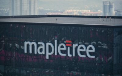 Mapletree Investments raises $552m for maiden US office fund