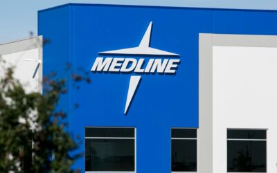 Blackstone, Carlyle, and Hellman & Friedman’s $6bn Loan for the Acquisition of Medline Is Largest LBO Funding Deal Since 2018