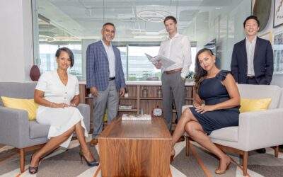 Aldrich Capital Hits $450m Hard Cap for Second Fund