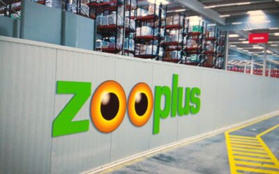 Private equity firm Hellman & Friedman matches rival $3.88bn offer for Germany’s Zooplus