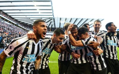 Newcastle United’s £305m takeover by Saudi Arabian-backed consortium agreed