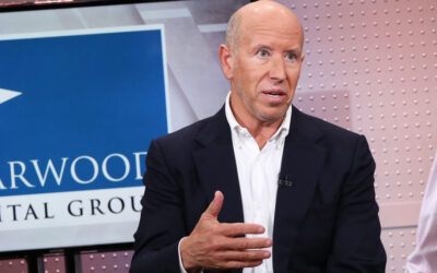 Starwood Capital raises $10bn for latest real estate fund