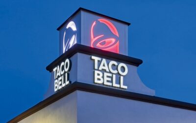 Abu Dhabi fund Mubadala unit acquires a U.S. franchisee of Taco Bell