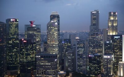 Actis Collects $6bn for Energy-Infrastructure Fund
