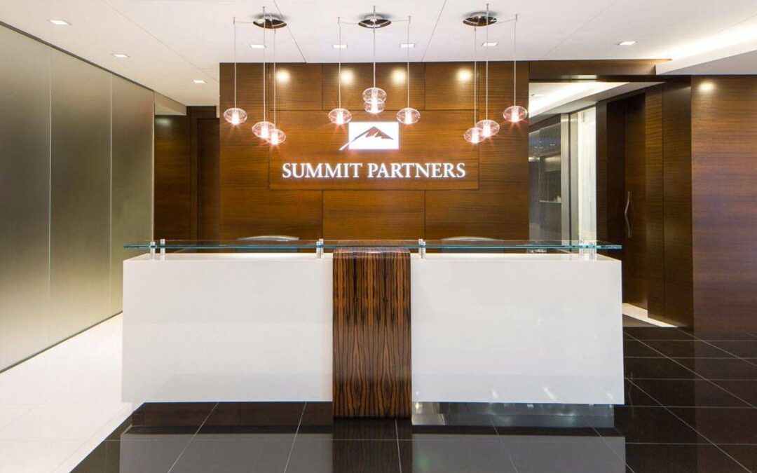 Boston private equity firm closes its U.S. growth fund at $8.35bn