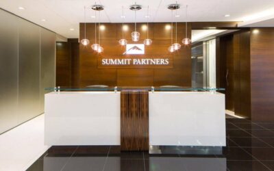 Boston private equity firm closes its U.S. growth fund at $8.35bn