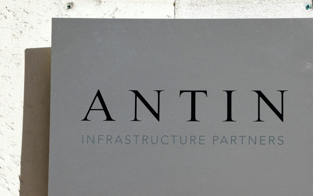 Antin-owned Roadchef could be about to change hands for up to £1bn