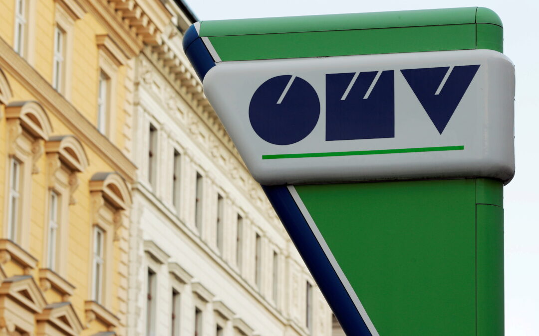 Austria’s OMV mulls split into energy and chemicals businesses, sell stakes up to $9.25bn