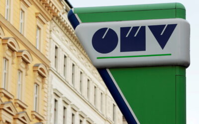 Austria’s OMV mulls split into energy and chemicals businesses, sell stakes up to $9.25bn