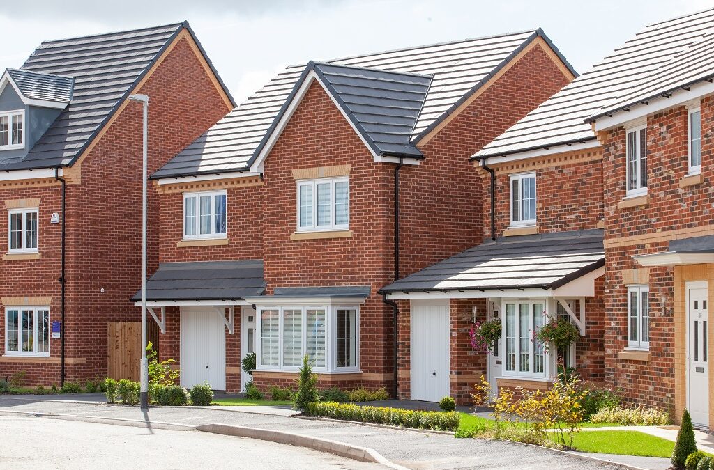 Bridgepoint-owned Miller Homes picks Rothschild to build case for £1bn sale