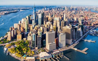 Real Estate PE Firm Rockpoint Teams Up With BEB on $1bn Logistics Venture