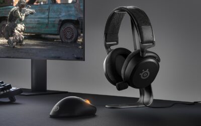 Axcel sells SteelSeries to GN Group at a $1.2bn valuation