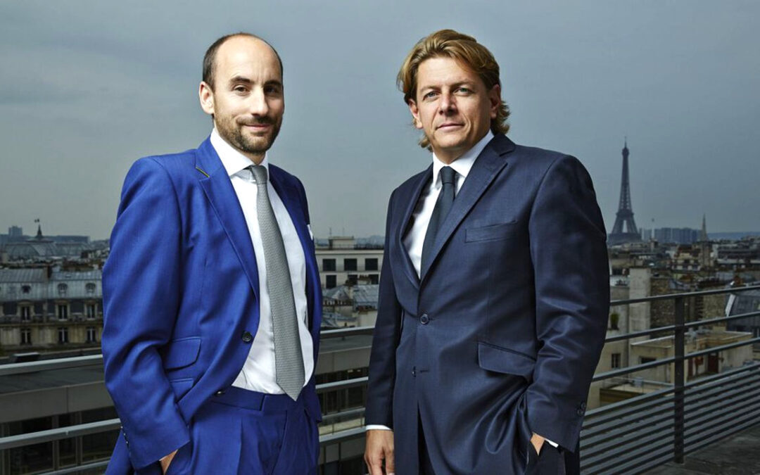 Tikehau Capital to Exceed €5bn in Climate-dedicated AUM by 2025 and Launch Climate Action Centre