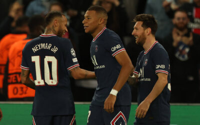 Private Equity Eyes France for Latest Bet in European Sport