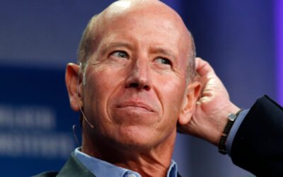 Starwood Capital among suitors for £850m staycations giant