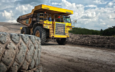 Tembo Capital Raises $380m for Third Mining Fund