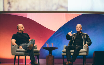 HighPost Capital, Run by Mark Bezos, Taps World’s Rich to Raise $500m for Consumer Bets