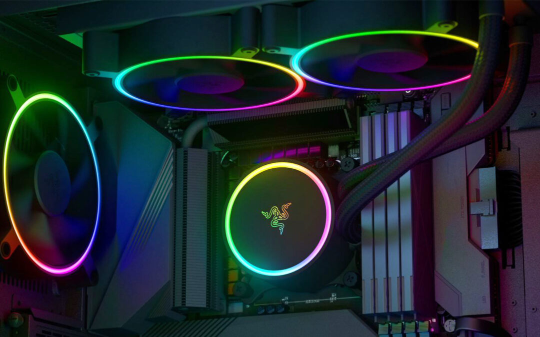 Take-private deal could value Razer at up to $4.5bn