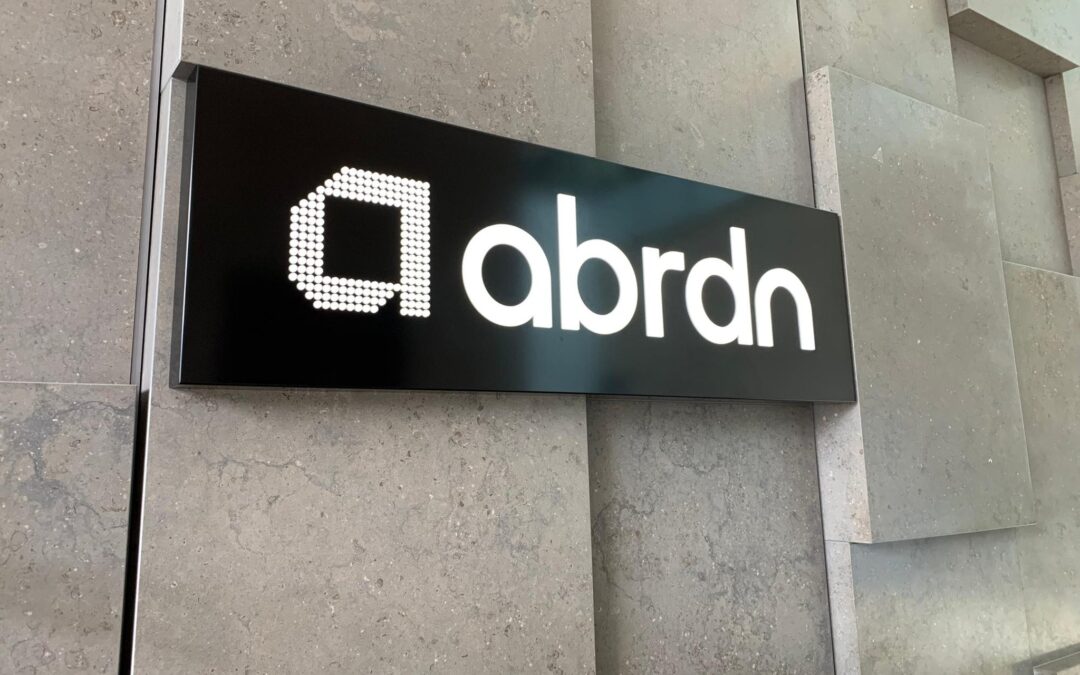 Abrdn in talks over £1.5bn Interactive Investor takeover