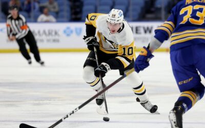 RedBird Capital’s Fenway reach agreement to buy Pittsburgh Penguins, valuation is north of $800m