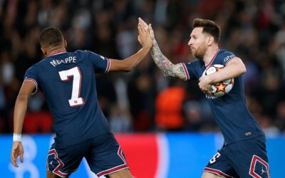 CVC, Silver Lake, Oaktree & Hellman & Friedman in talks to buy a stake in Ligue 1