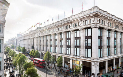 UPDATE: Selfridges sold to Thai and Austrian alliance in $5bn deal
