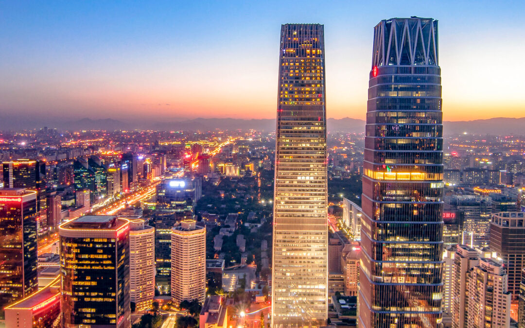 Chinese Private Equity Firm Wise Road Capital and Magnachip call off $1.4bn Deal