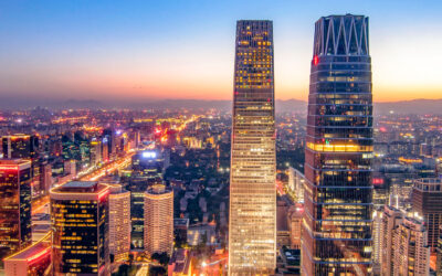 Chinese Private Equity Firm Wise Road Capital and Magnachip call off $1.4bn Deal