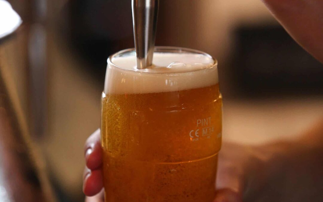 Punch Pubs sold to US private equity investor Fortress