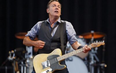 A $550m Springsteen Deal? It’s Glory Days for Catalog Sales