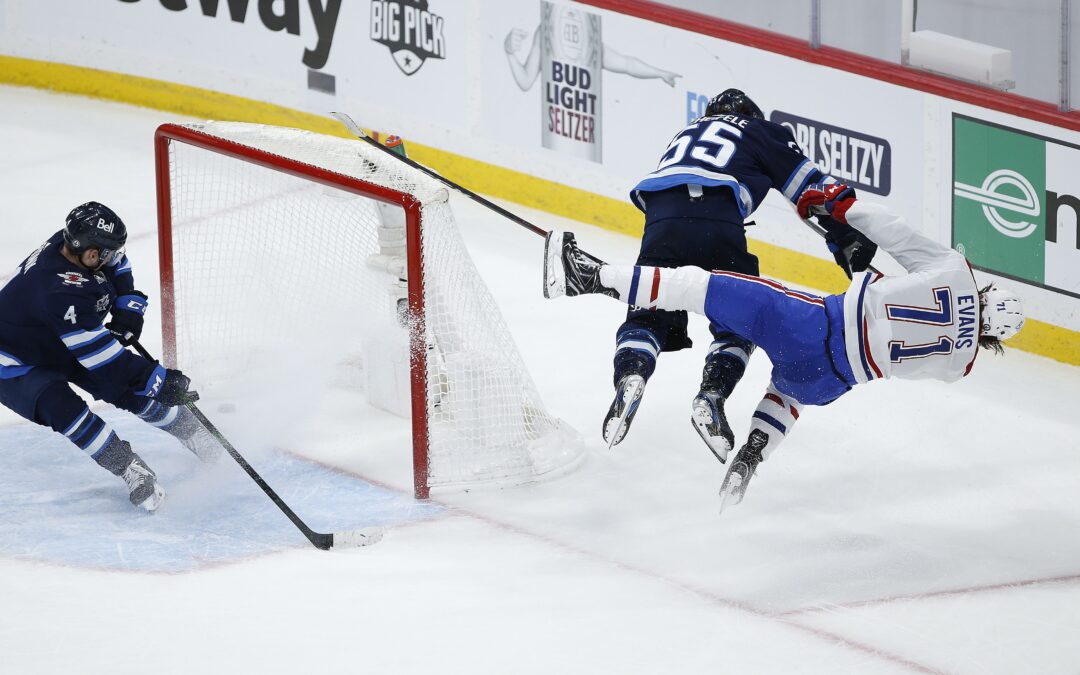 Private Equity Deals Are Coming to the NHL
