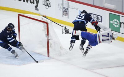 Private Equity Deals Are Coming to the NHL