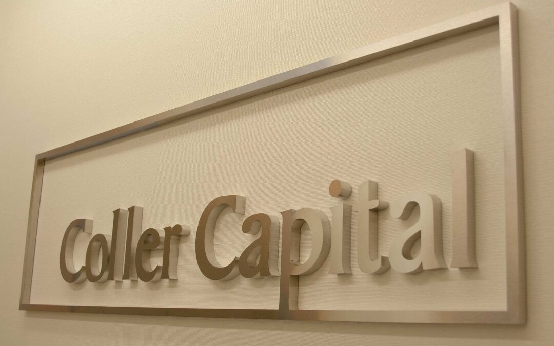 Investment firm Coller Capital explores sale