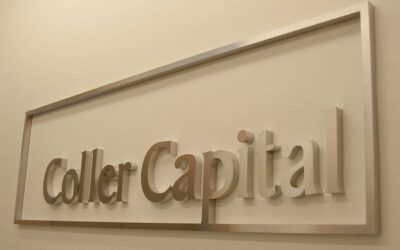 Investment firm Coller Capital explores sale