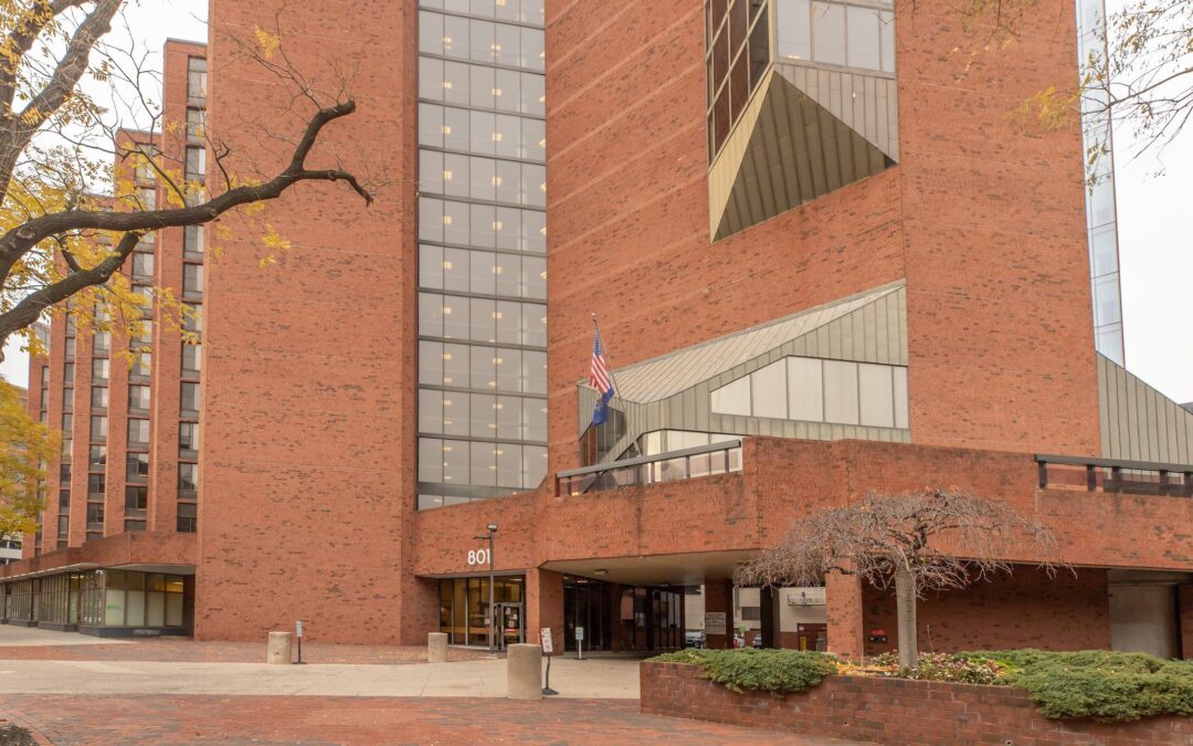 New York real estate firm buys $120m Center City senior housing complex