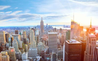 Blackstone Nears Deal Valuing Manhattan Office Tower at $2.85bn
