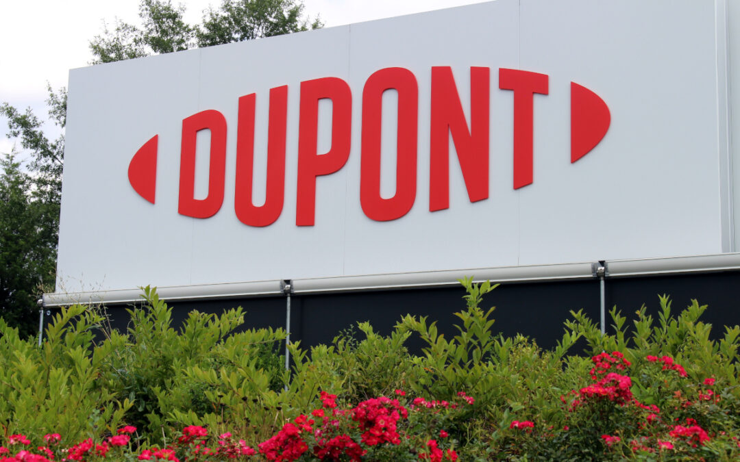 Advent, Carlyle considering bid for DuPont’s $12bn unit
