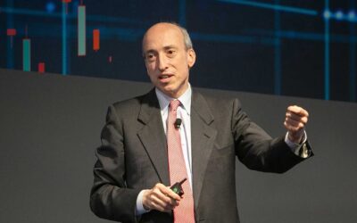 Global Infrastructure Hit With $4.5m Penalty by SEC