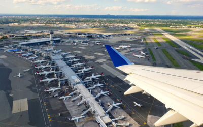 JFK Airport set for $9.5bn Carlyle-backed redo