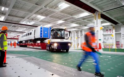 Hitachi Said to Weigh Options for $1.6bn Unit Stake