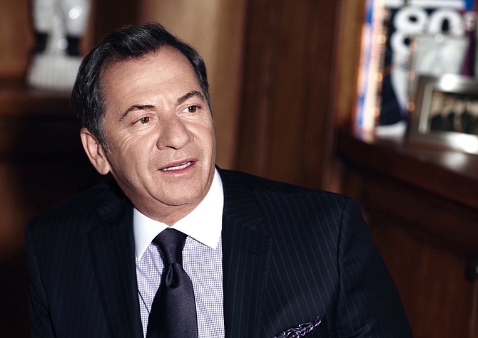 Footprint International to Go Public Via Deal With SPAC Gores Holdings