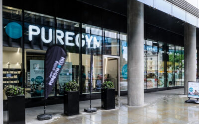 PureGym Secures £300m KKR Investment