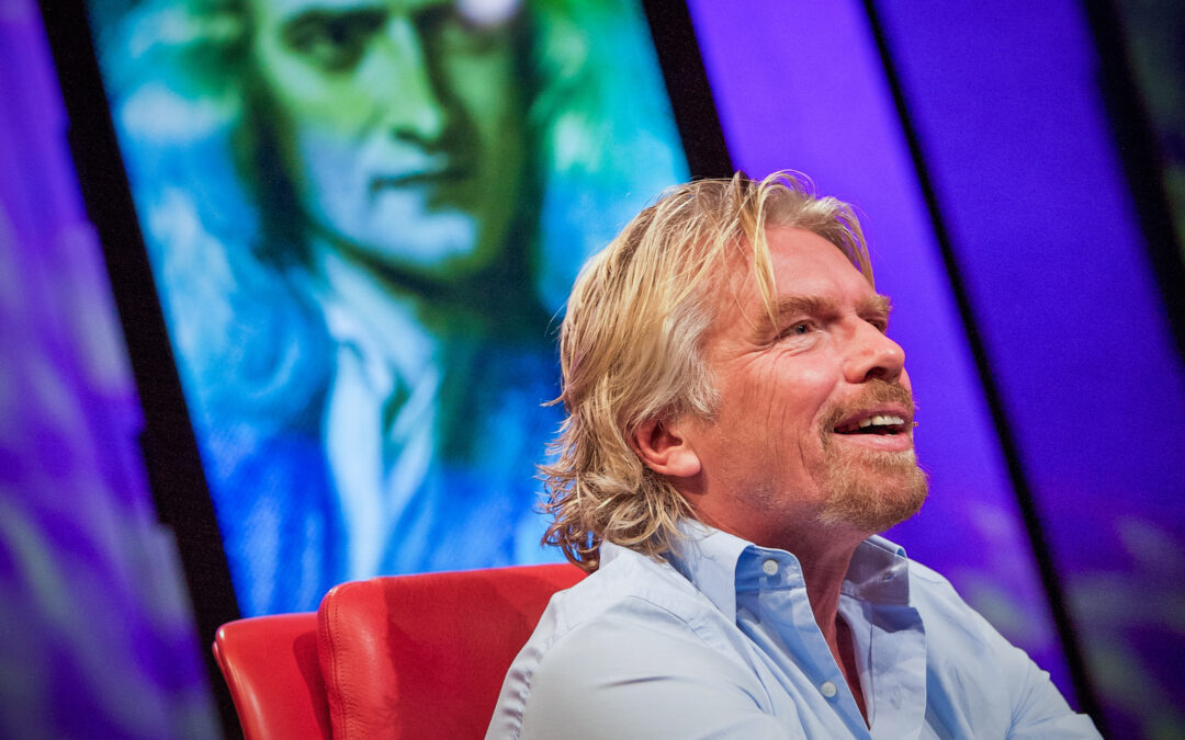 Grove Collaborative to go public via $1.5bn deal with Branson-backed SPAC