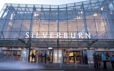 Silverburn shopping centre sells for £140m in private equity deal