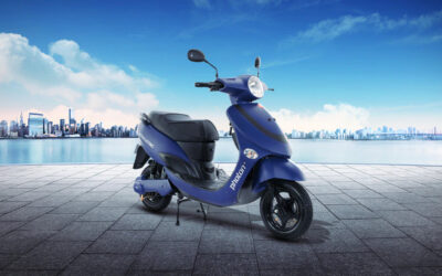 Hero Electric aims to raise fresh funds of $200-$300m; looking to tap PE funds