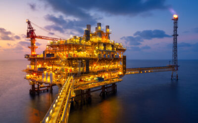 Activist Investor Kimmeridge Raises $376m for Second Energy Fund